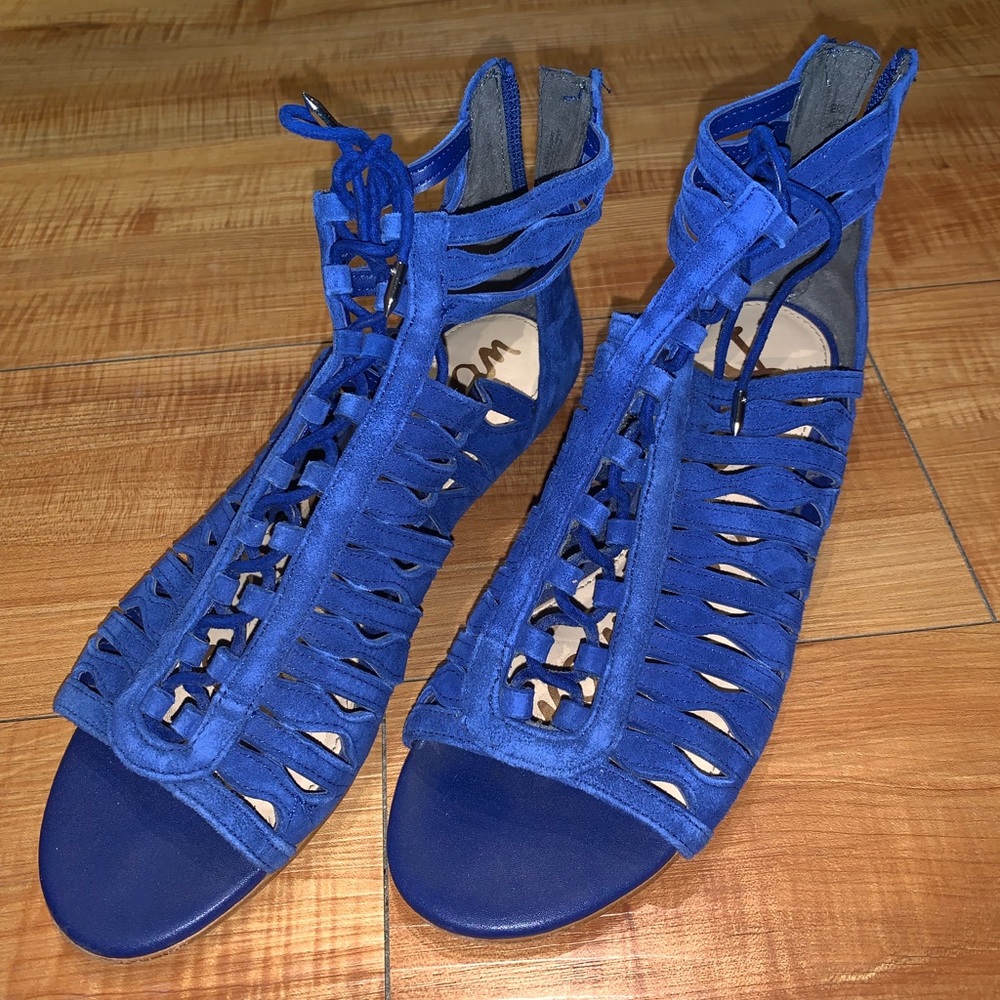 Sam Edelman Woman’s Size 6 Sandal